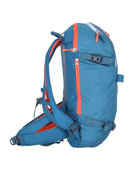 Salewa Salewa Plecak 211456 Błękitny