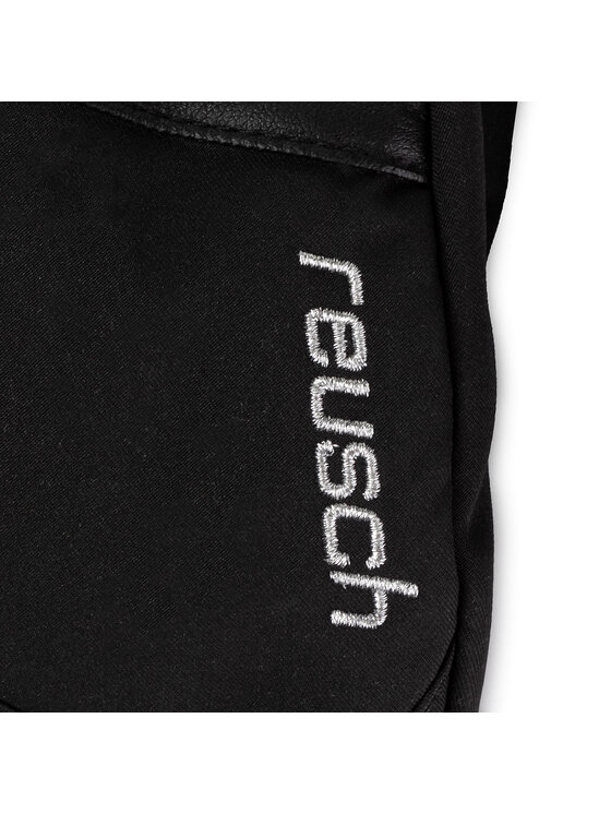 Reusch Reusch Slidinėjimo pirštinės Alexa Mitten GTX GORE-TEX 47 31 622 702 Juoda