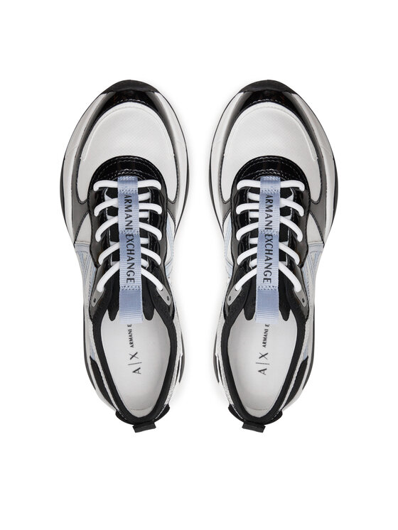 Armani Exchange Armani Exchange Snīkeri XDX039 XV311 U290 Balts