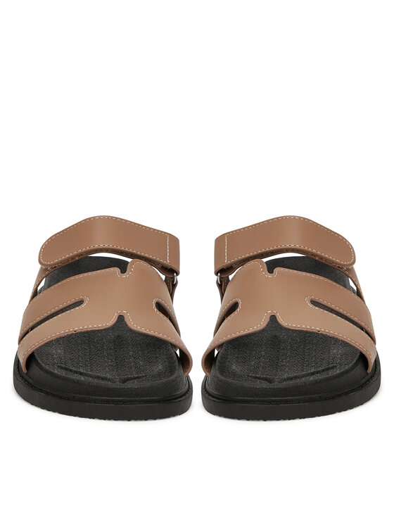 JENNY JENNY Ciabatte LB-P1941A-YLD Beige