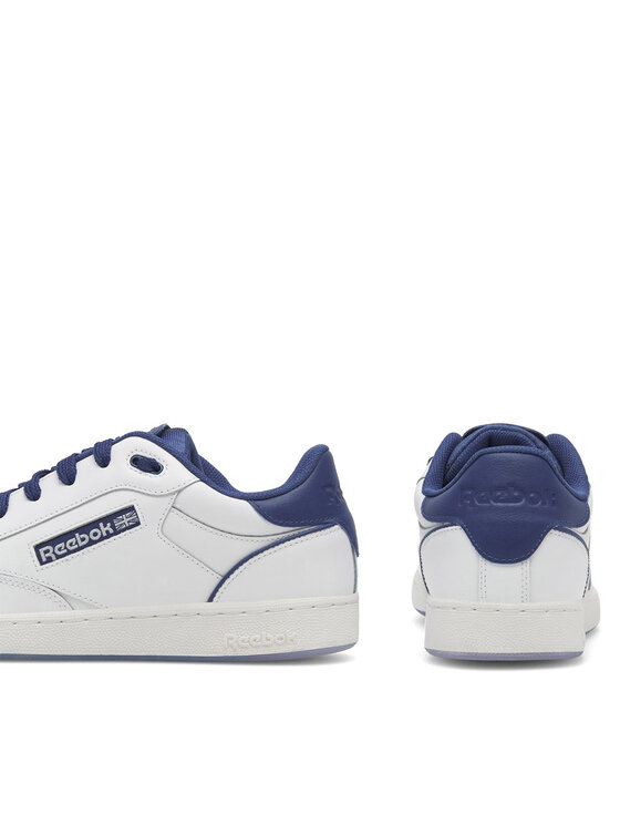 Reebok Reebok Superge Club C Bulc 100074248 Bela
