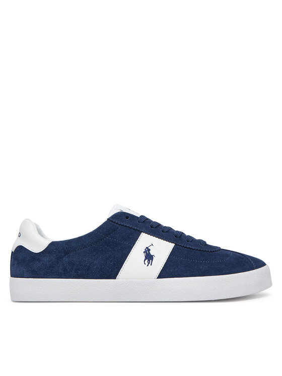 Sneakersy Polo Ralph Lauren