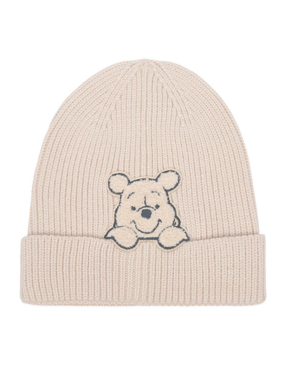 Winnie The Pooh Winnie The Pooh Набір шапка і снуд CEO-ACCCS-AW26-218WTP Бежевий