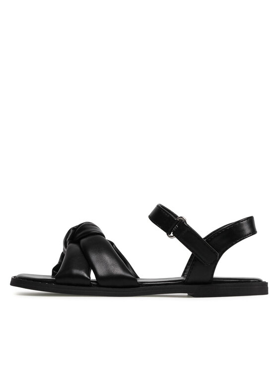 Nelli Blu Nelli Blu Σανδάλια CS21092-03 Μαύρο