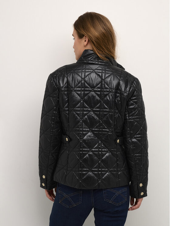 Cream Cream Bomber-jakk Crhanva 10611934 Must Regular Fit