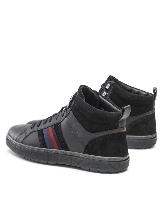 Lasocki Lasocki Tossud MB-SPOD-12 Must