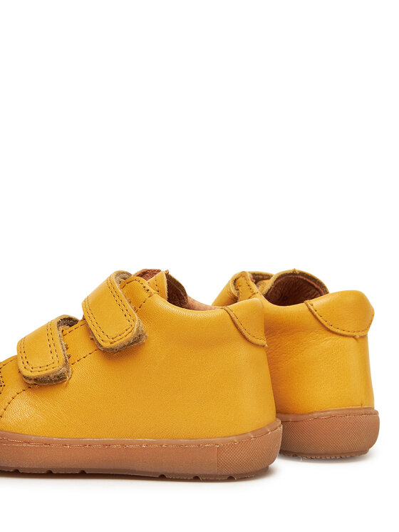 Froddo Froddo Cipele Ollie S G2130328-24 M Žuta