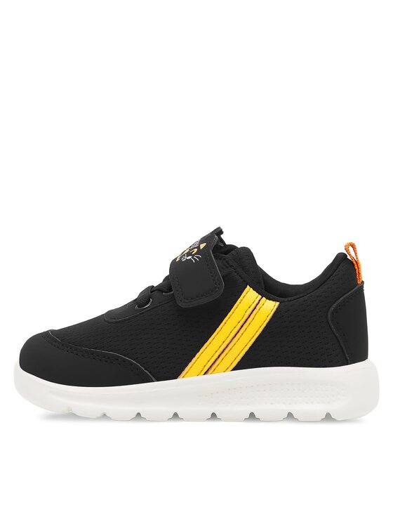 Action Boy Action Boy Tenisice YI265699(II)CH Crna