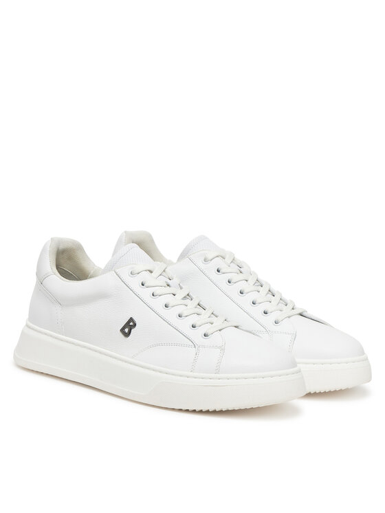 Bogner Bogner Sneakers Milan 8 A 12520015 Alb