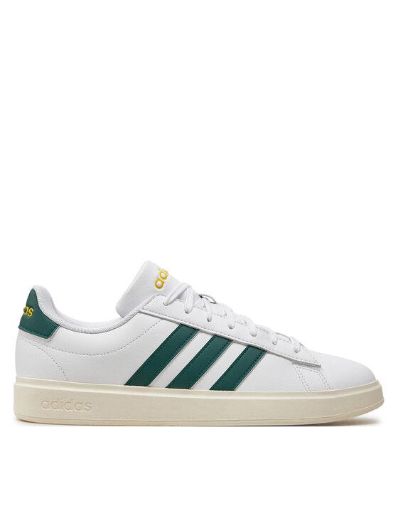 adidas Snīkeri Grand Court 2.0 ID1171 Balts