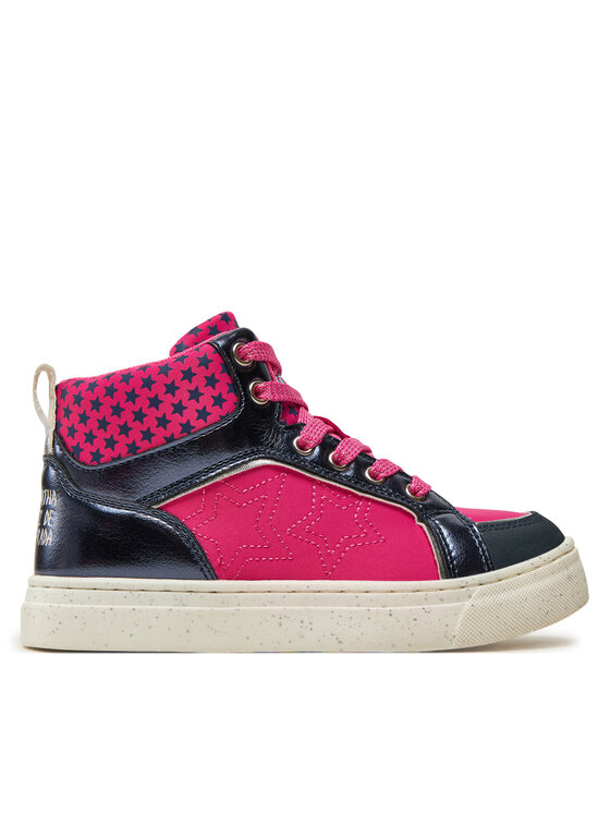 Agatha Ruiz de la Prada Agatha Ruiz de la Prada Tossud 241955-A S Roosa
