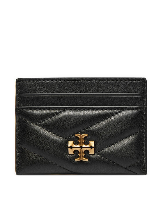 Tory Burch Kredītkaršu turētājs 90345 Melns