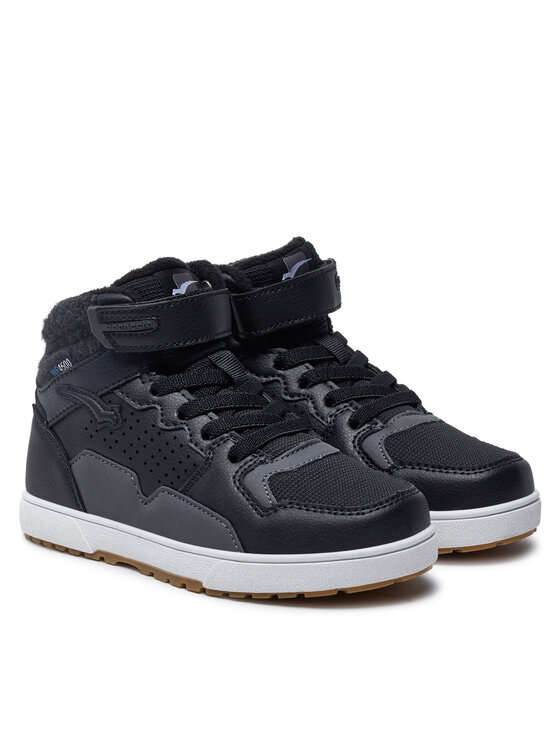 Bagheera Bagheera Sportcipők Glide 86605 C0108 Fekete