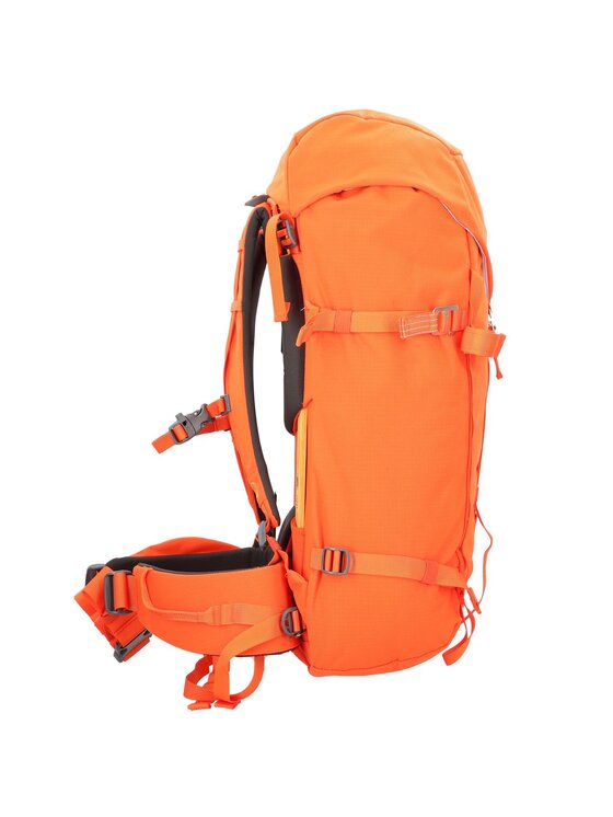 Fjällräven Fjällräven Plecak 234155 Pomarańczowy