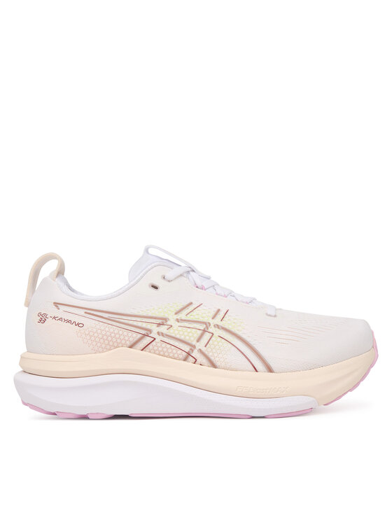 Asics Asics Παπούτσια για Τρέξιμο Gel-Kayano 33 1012B939 Λευκό