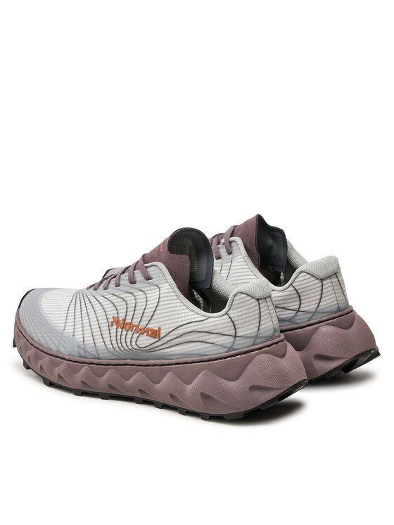 NNormal NNormal Scarpe running Tomir 1.0 N2ZTR01 Grigio