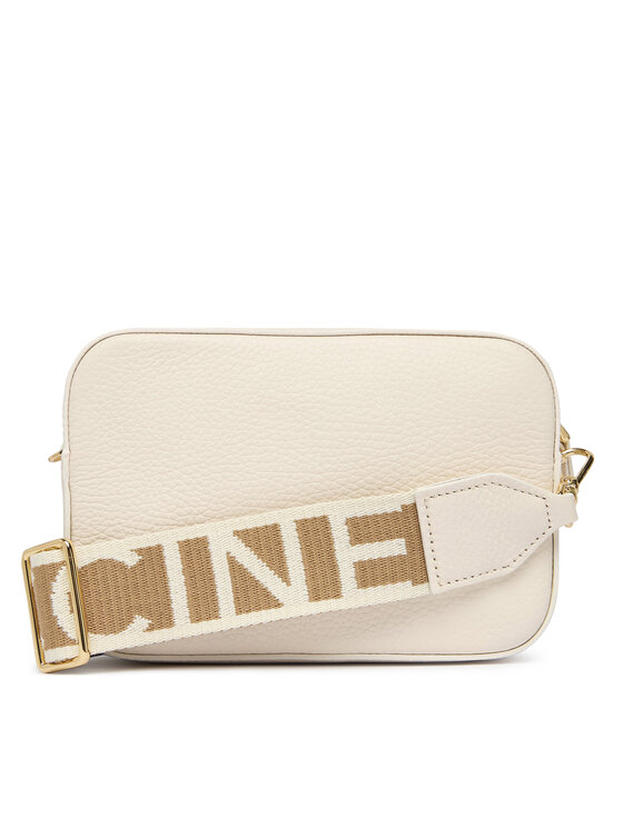 Coccinelle Coccinelle Handtasche MN5 Tebe E5 MN5 55 I1 01 Écru