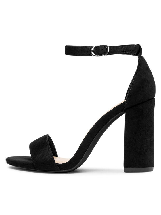 DeeZee DeeZee Sandaalid WS18077-01 Must
