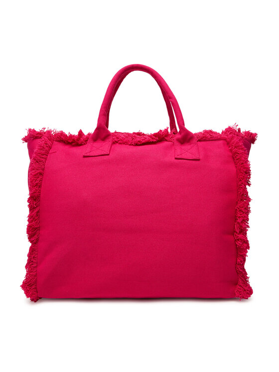 Banana Moon Banana Moon Handtasche Carmani Carlina KBJ53 Rosa