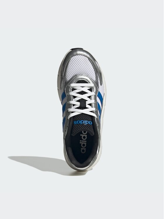 adidas adidas Sneakersy 168362 Biały