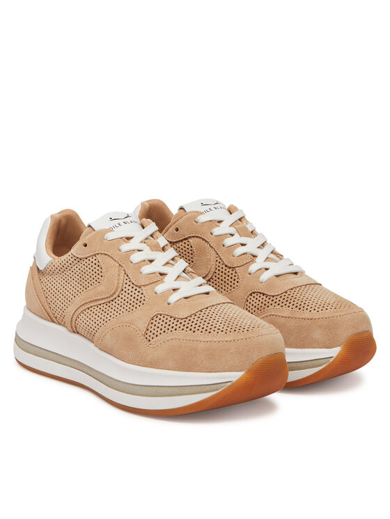 Voile Blanche Voile Blanche Sneakers Melany Perf 0012019065.02.0E01 Bej