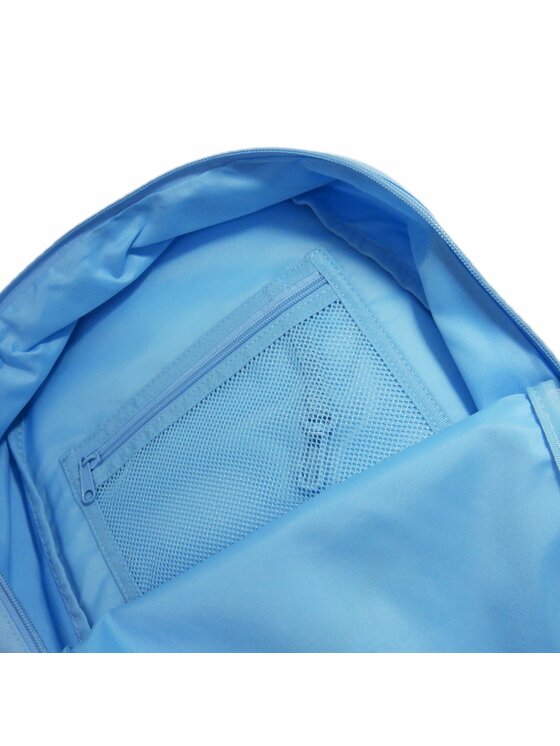 Nike Nike Plecak Szkolny Eco Daypack Niebieski