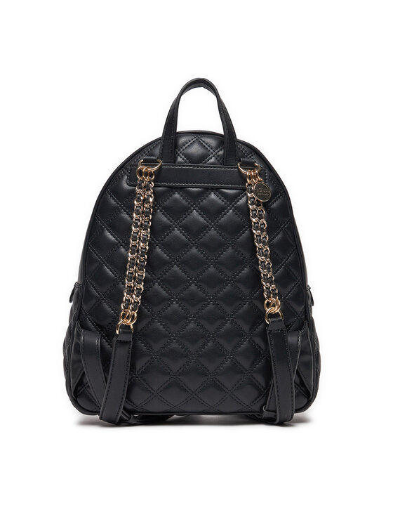 Guess Guess Mugursoma HWQG87 48320 Melns