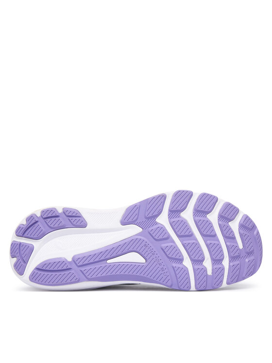 Asics Asics Взуття для бігу Gt-1000 14 Gs 1014A382 Cиній