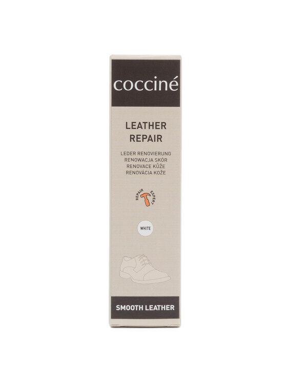 Coccine Coccine Відновлювач Leather Repair Білий