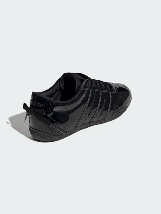 adidas adidas Sneakersy 164670 Czarny