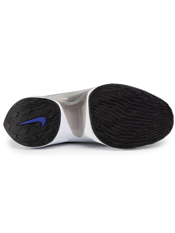 Nike Nike Tenisice N110 D/MS/X AT5405 003 Siva