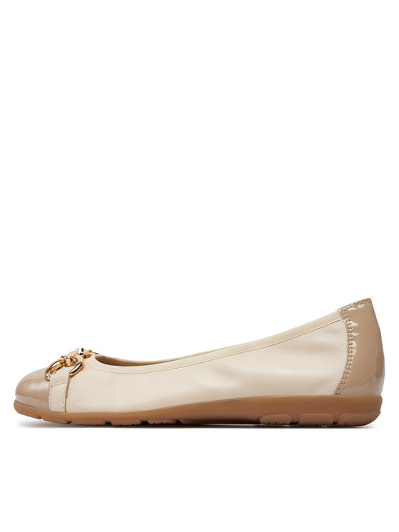 Caprice Caprice Baleriinad 9-22172-42 Ekrüüvärv