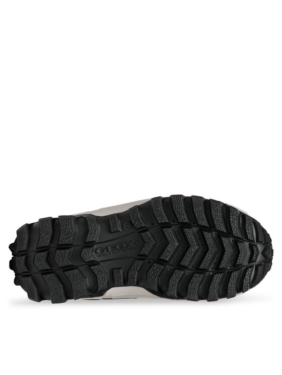 Geox Geox Čizme za snijeg J Himalaya Boy B Abx J46FRE 0FU50 C0042 M Plava