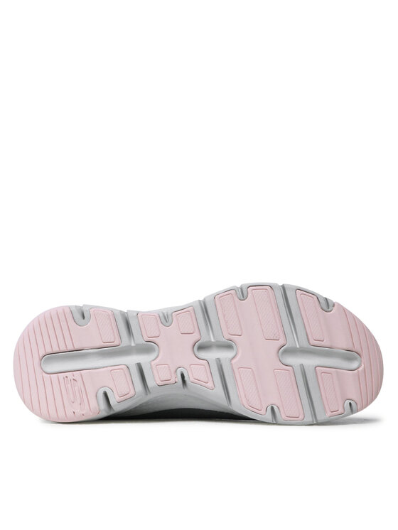 Skechers Skechers Sneakers Big Appeal 149057/GYPK Grigio