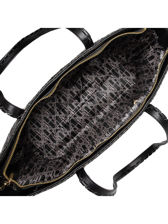 Carpisa Carpisa Handtasche BGA58703442 Schwarz