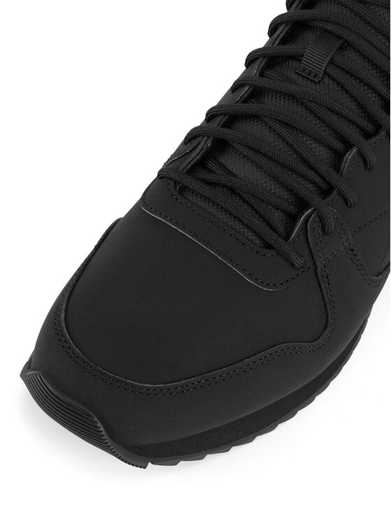 Reebok Reebok Sneakersy CITY TREK MID 100225597 Czarny