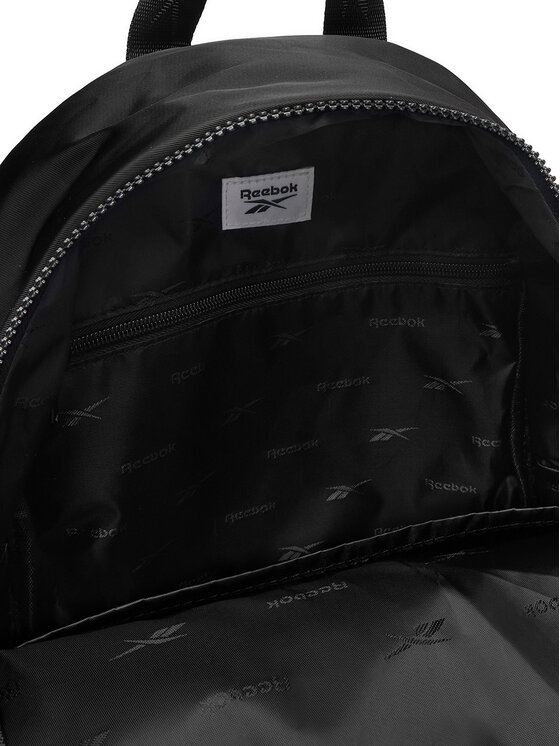 Reebok Reebok Ruksak CWBEO-RBK-047-CCC-05 Čierna