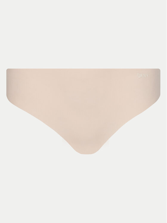 DKNY DKNY 3 db klasszikus alsó DK5028BP3 Színes