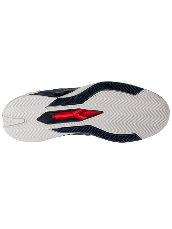 Wilson Wilson Scarpe da tennis Wilson Rush Pro 4.5 Clay Blu scuro