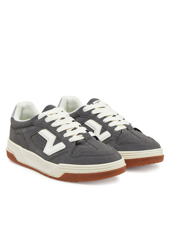 Vans Vans Сникърси Upland VN000D25PWT1 Сив