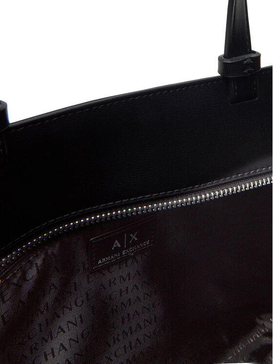 Armani Exchange Armani Exchange Kabelka XW000920 AF13673 UC001 Čierna