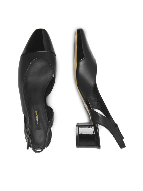 Gino Rossi Gino Rossi Sandalen 4893-01 Schwarz