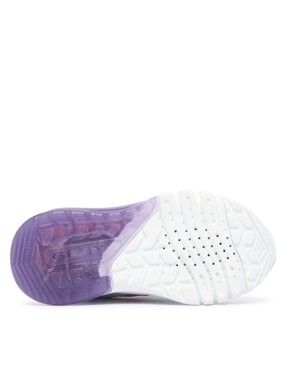 Geox Geox Sneakers J Ciberdron Girl J66LPA 05411 C0406 M Multicolore