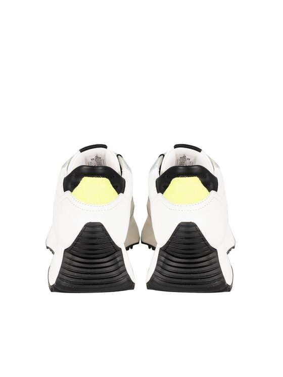 Ice Play Ice Play Sneakers DOLPH002W3L1 Nero