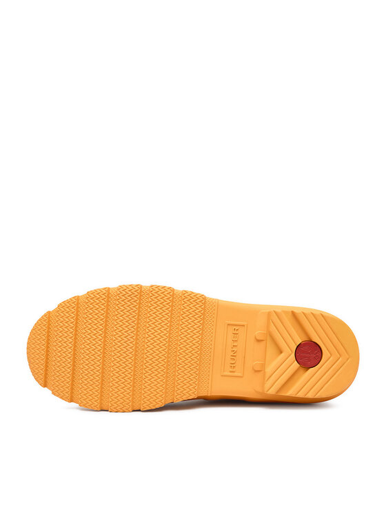 Hunter Hunter Gumene čizme CEO-SJY-T Narančasta