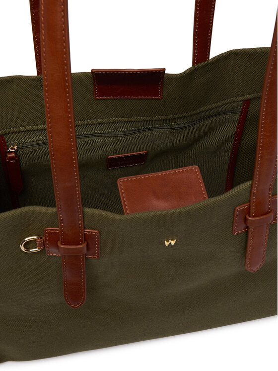 Weekend Max Mara Weekend Max Mara Geantă 2615511064650 Kaki