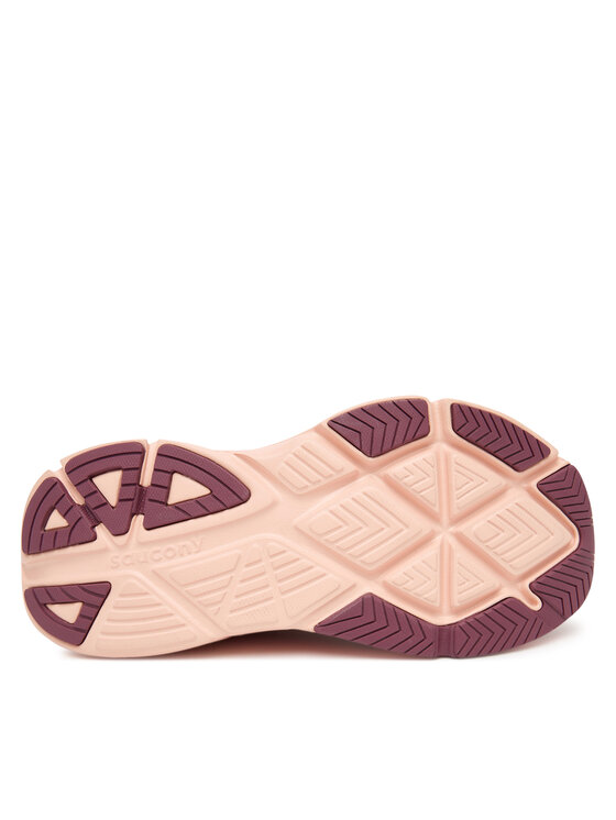 Saucony Saucony Scarpe running Guide 18 S10998 Rosa