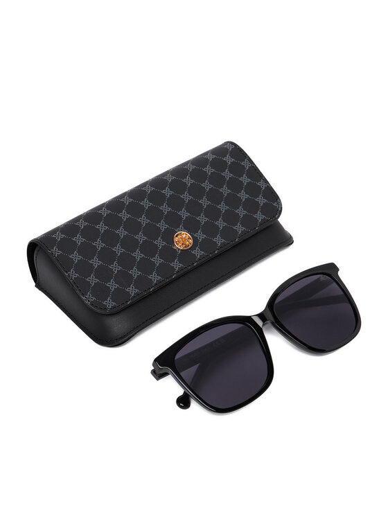 Nine West Nine West Akiniai nuo saulės CEO-NW6626S Juoda