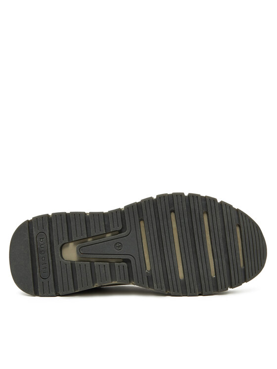 Bugatti Bugatti Sneakersy 332-AOS03-6900 Brązowy