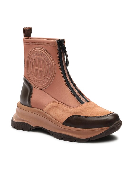 Hispanitas Hispanitas Botine Alaska-IB HI233099 Maro